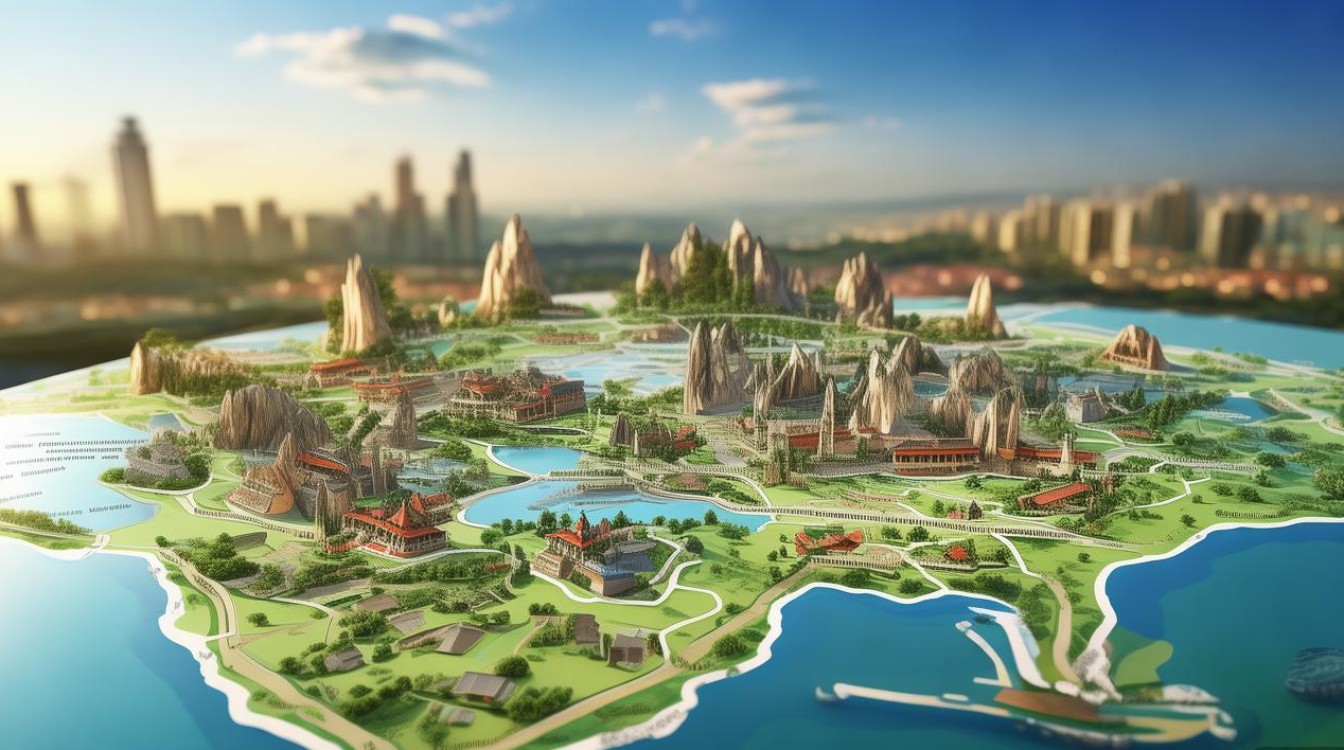 昆明旅游攻略必去景点