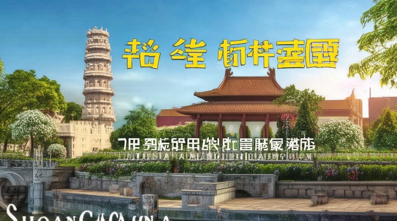 韶关旅游攻略必去景点