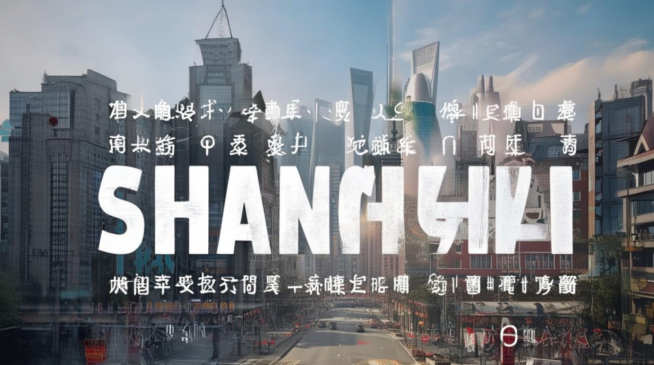 上海必玩景点排名