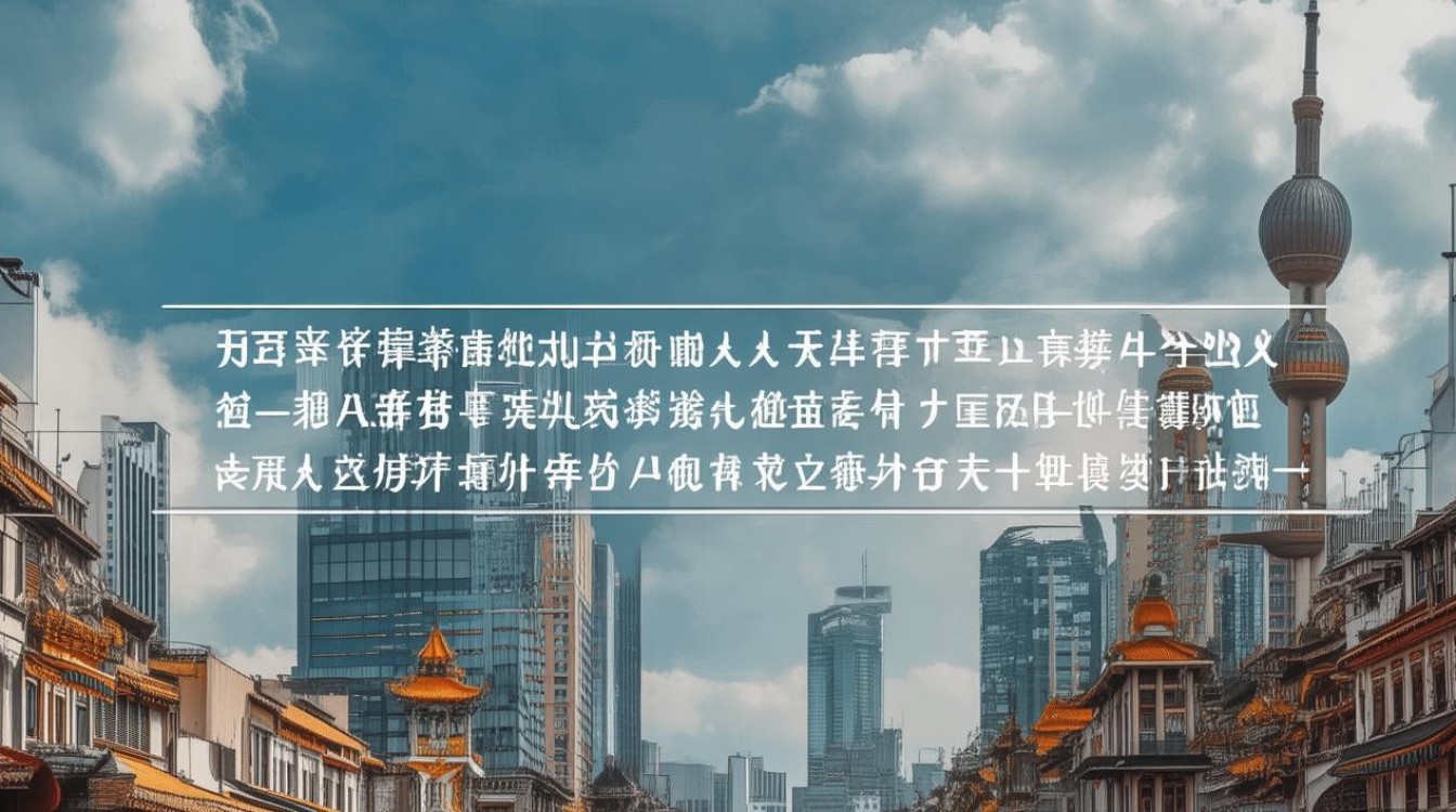 上海必玩景点排名