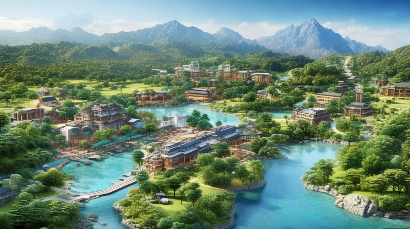 永春旅游十大景点