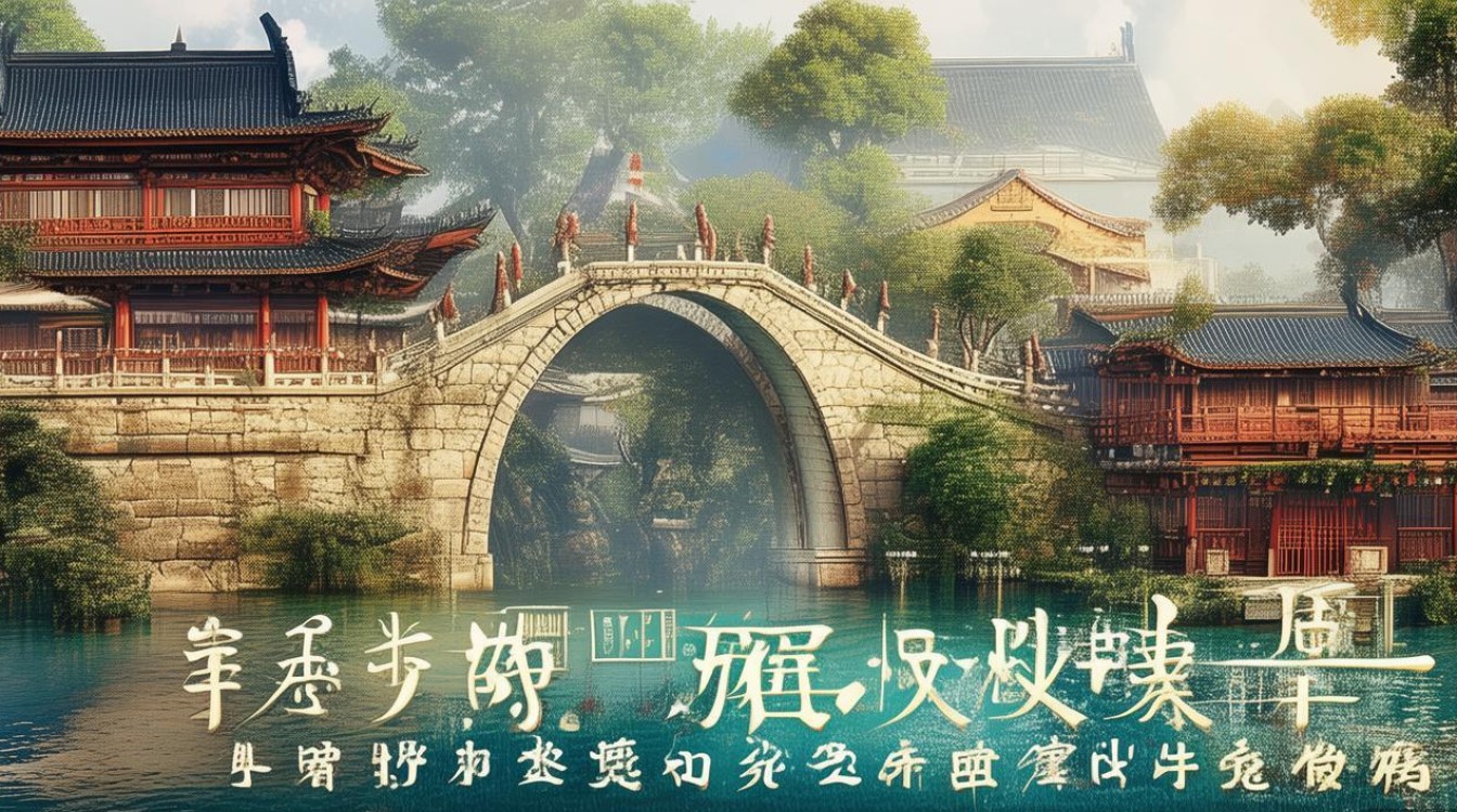 慈溪旅游景点