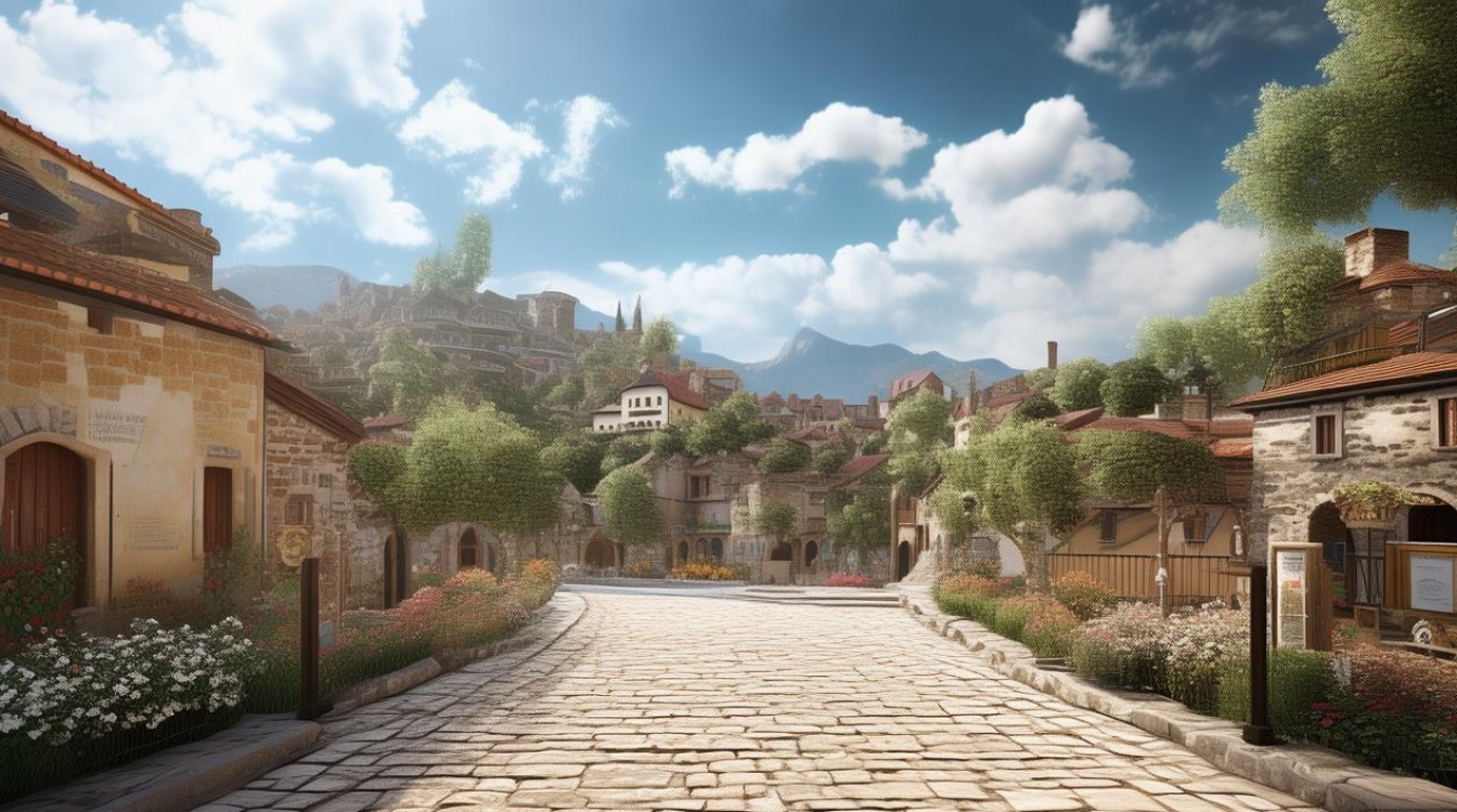 附近的景点有哪些