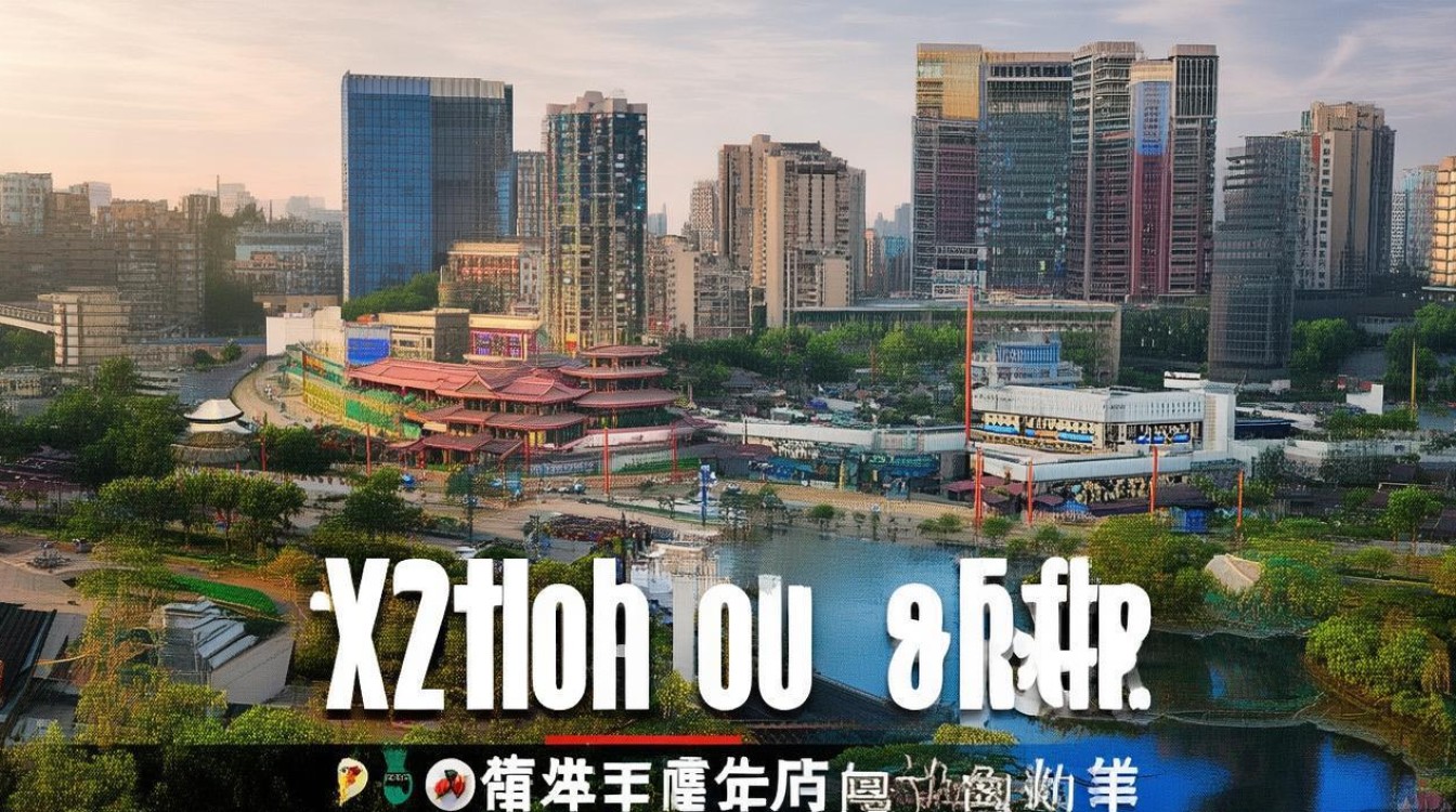 江苏徐州十大旅游景点