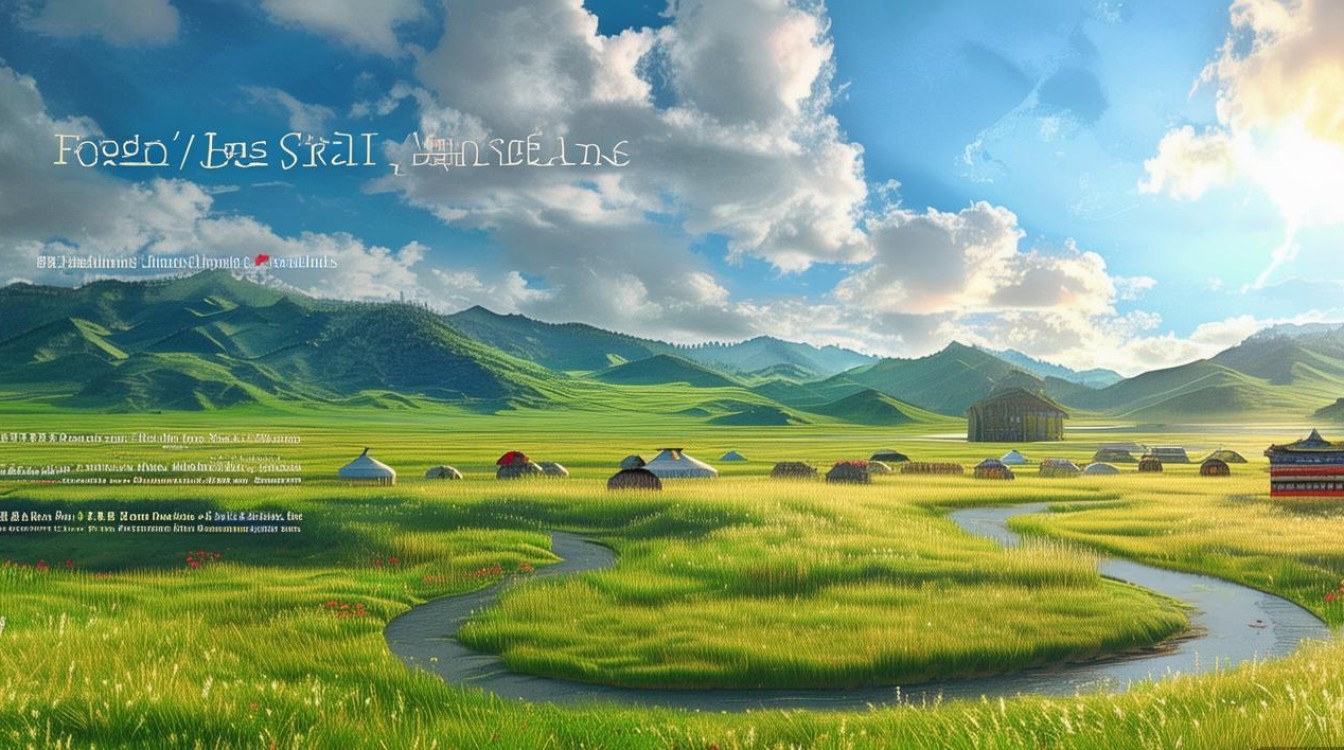 丰宁坝上草原必玩景点