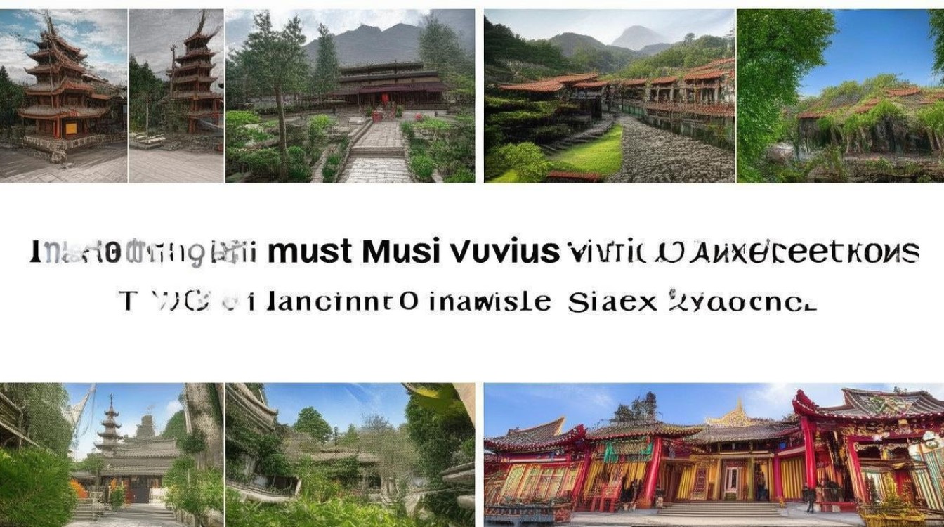 山西晋城旅游必去十大景点