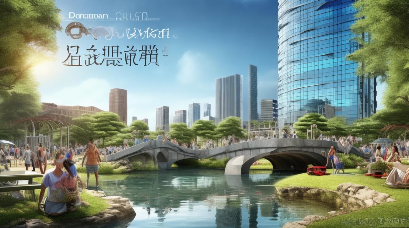 东莞有什么好玩的地方景点推荐