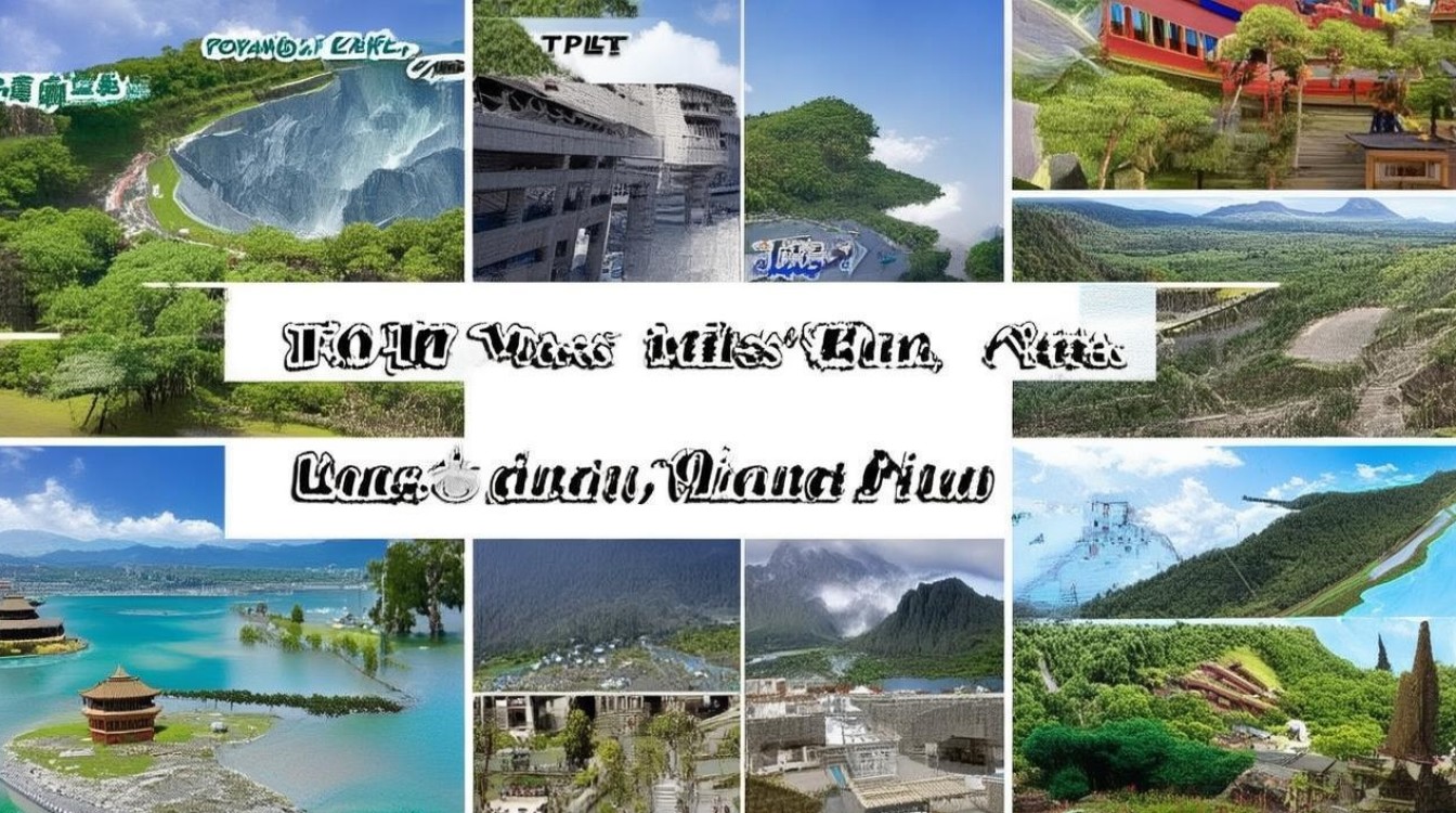 江西赣州旅游必去十大景点