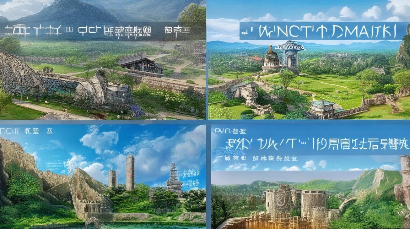 江西赣州旅游必去十大景点