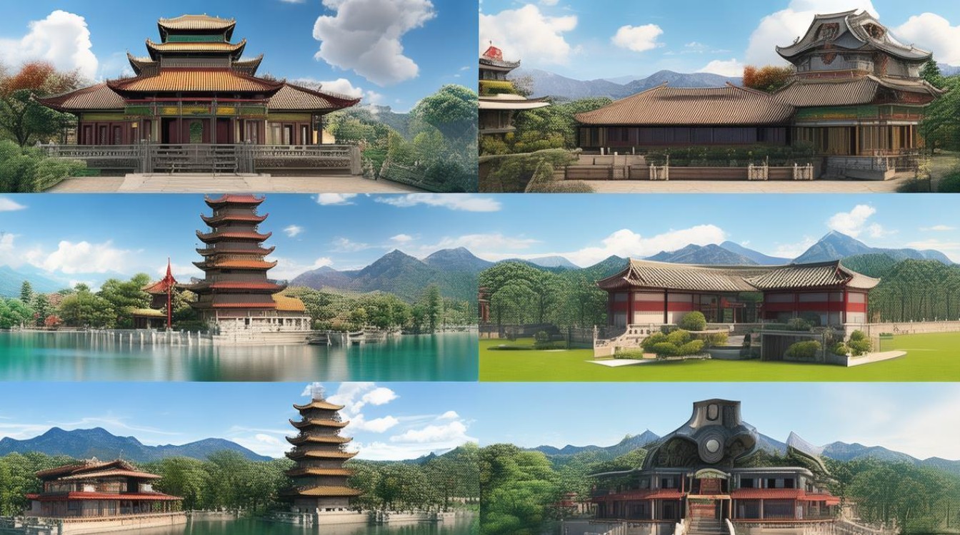 鹰潭市旅游景点有哪些