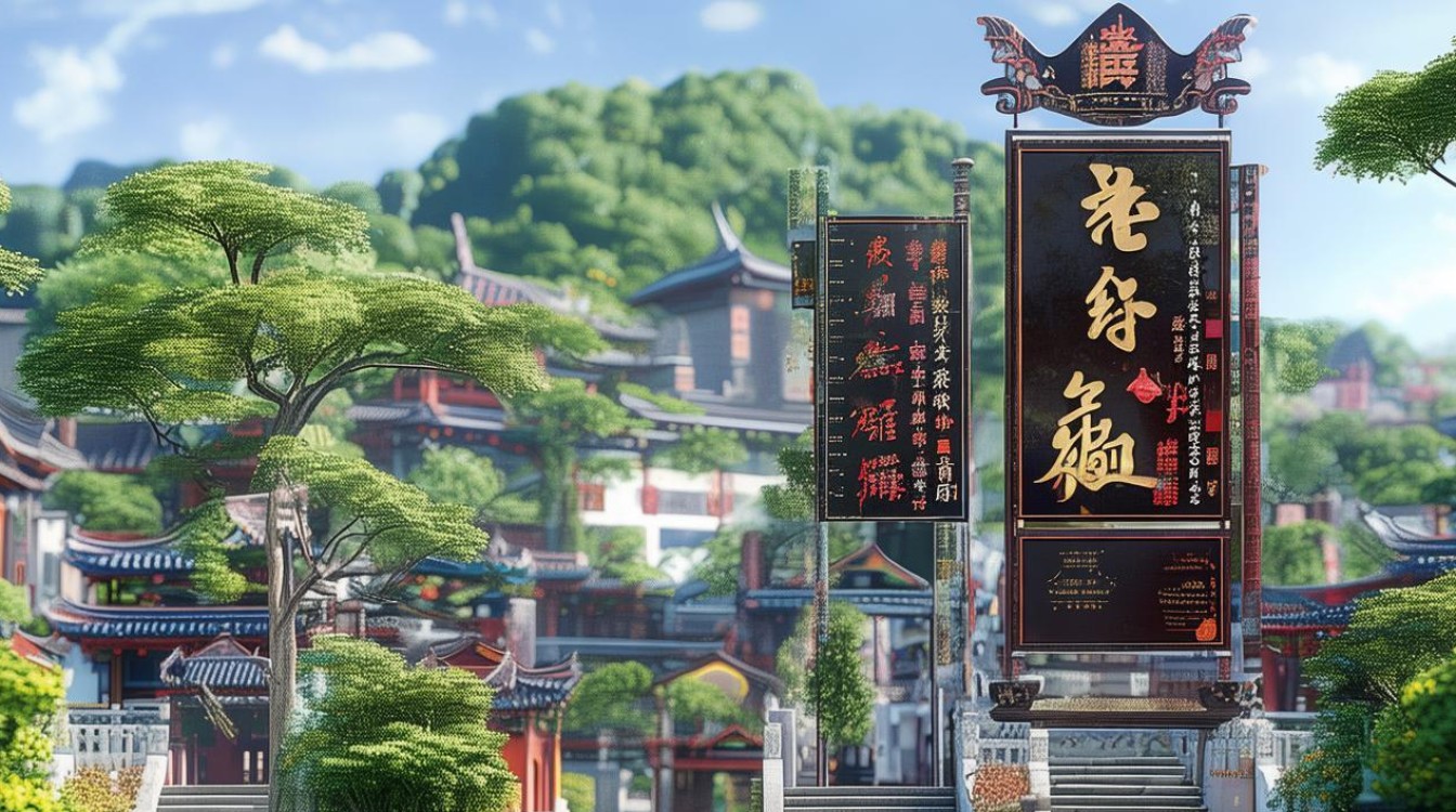 浙江金华旅游景点大全