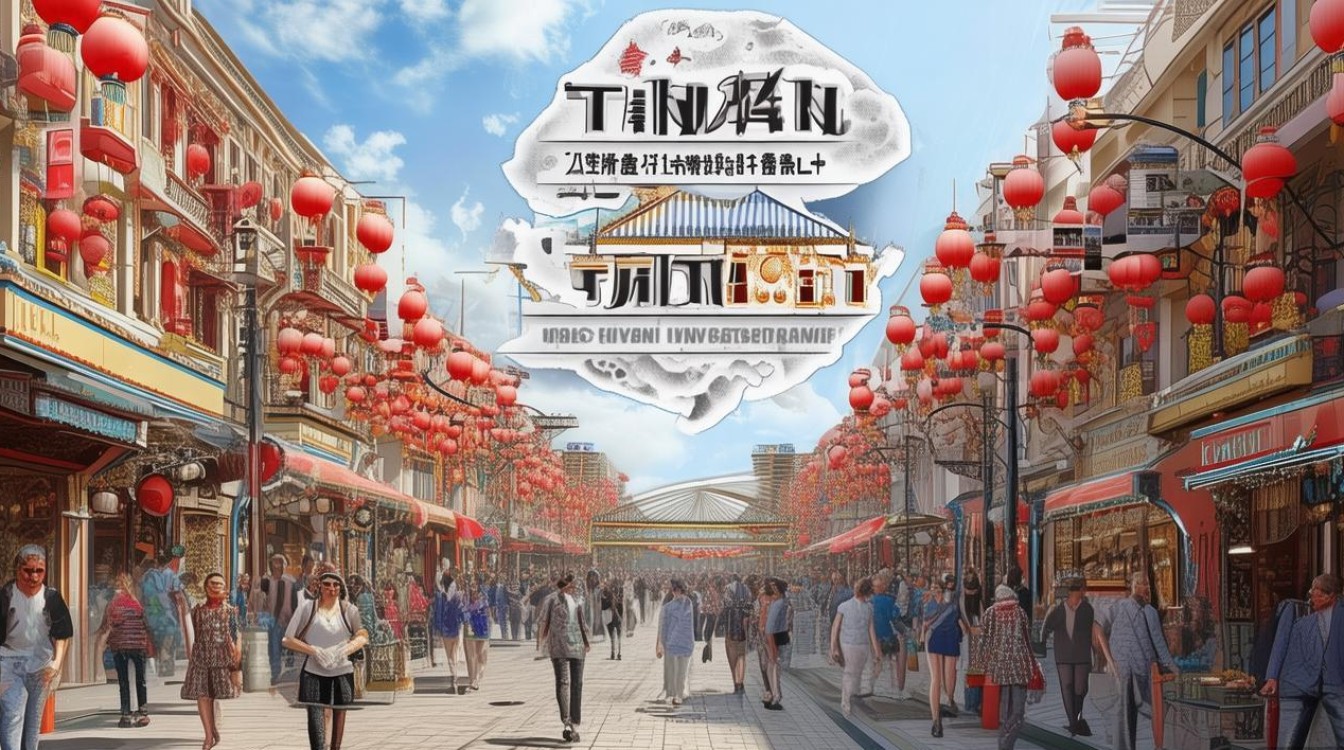 天津哪里好玩的景点推荐