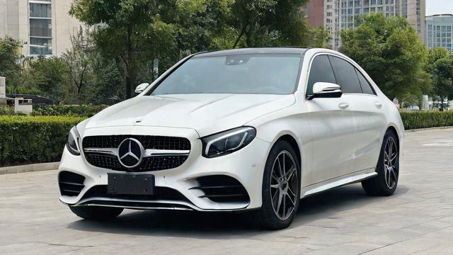 cla220奔驰