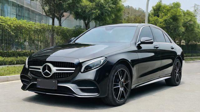 cla220奔驰