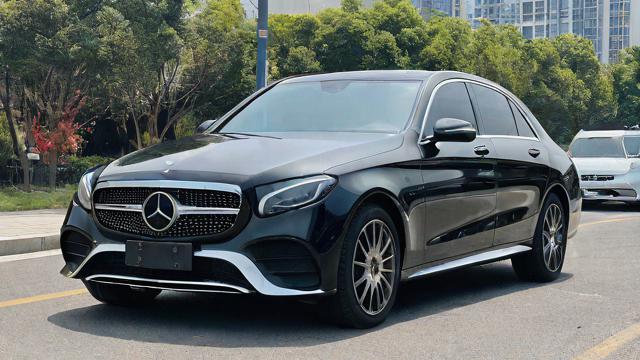 cls500奔驰