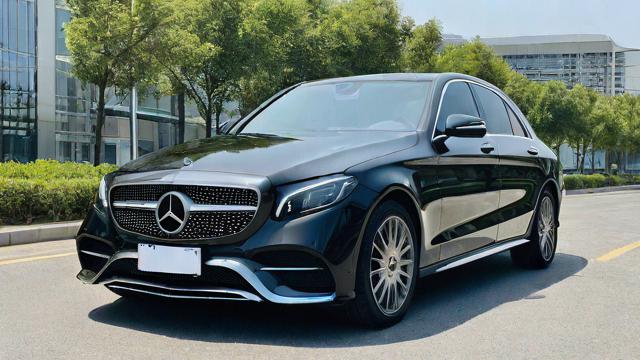 cls500奔驰