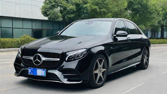 gle450奔驰价格