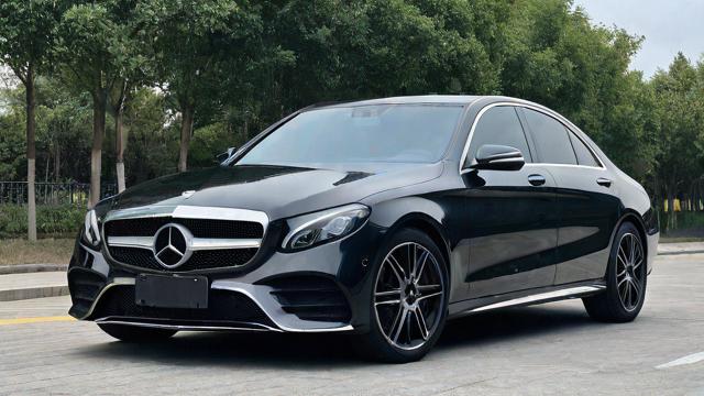 c350奔驰