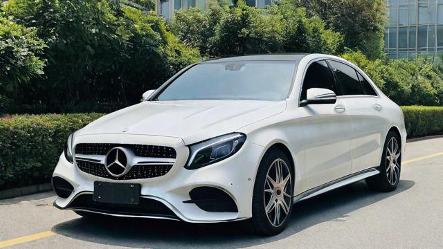 奔驰mercedes