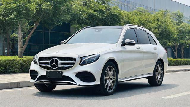 cls350奔驰