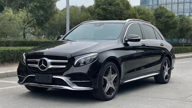 cls350奔驰