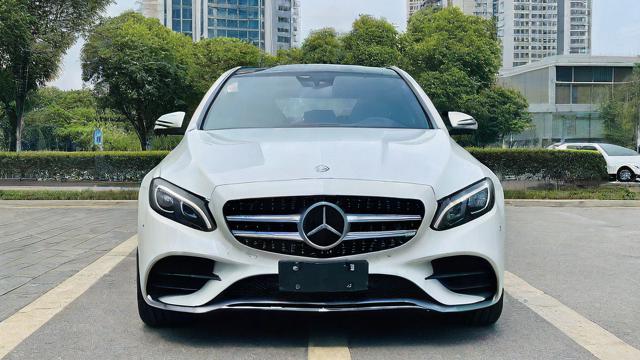 w204奔驰