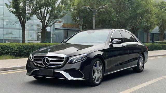 奔驰 e300