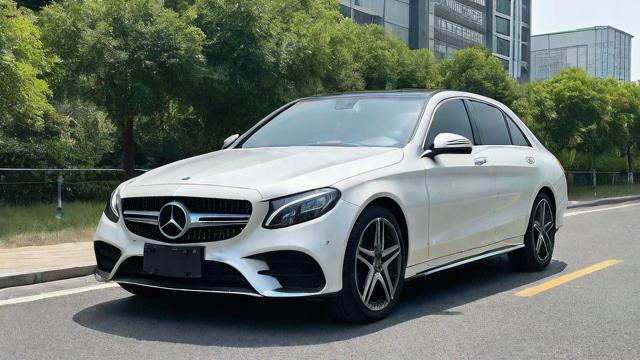 glc260奔驰报价