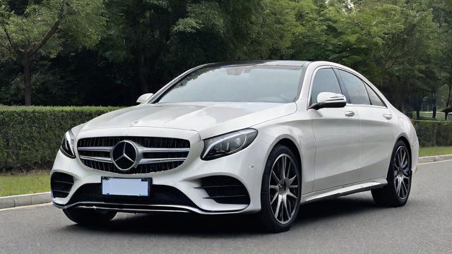 s550奔驰多少钱