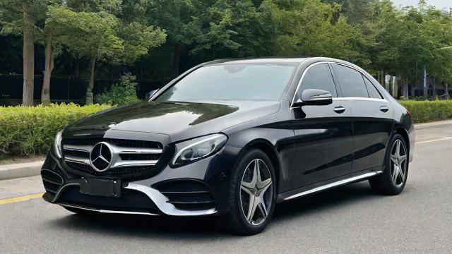 s550奔驰多少钱