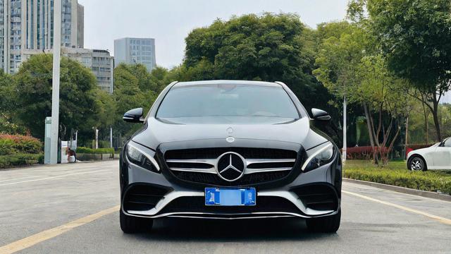 s550奔驰