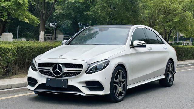 奔驰benz