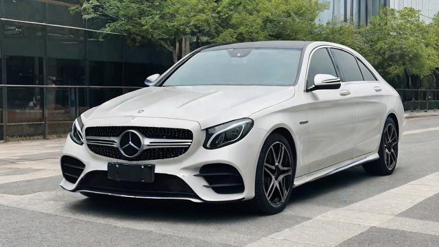 cla260奔驰