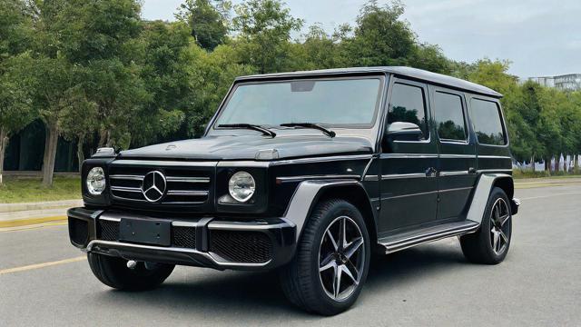 g650奔驰