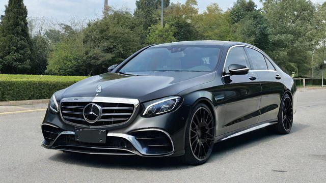 奔驰s63 amg