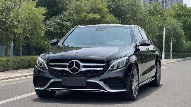 s500奔驰价格