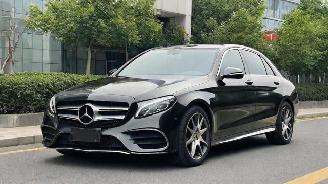 s500奔驰价格