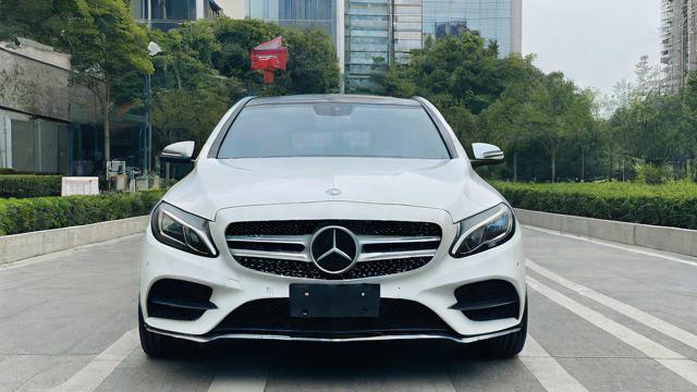 s500奔驰价格