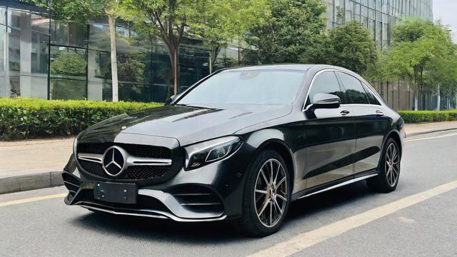 gle260奔驰价格