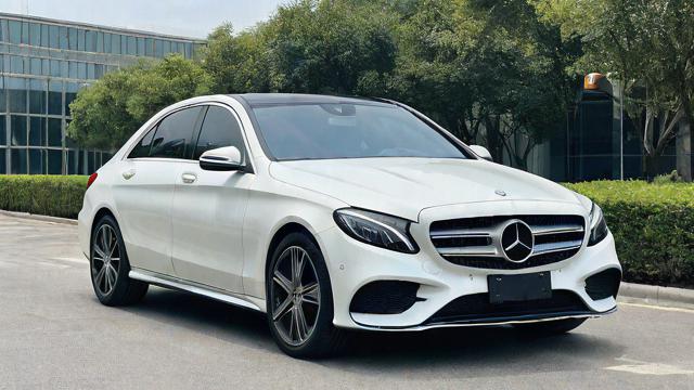 c250奔驰