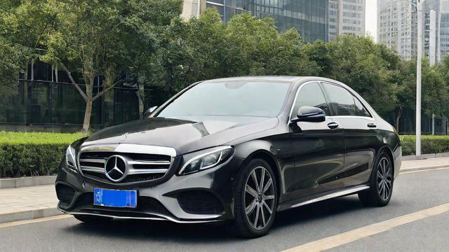 奔驰 c260