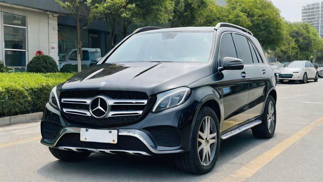 glk300奔驰价格