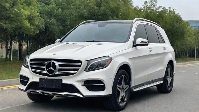 glk300奔驰价格