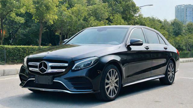 gla200奔驰怎么样