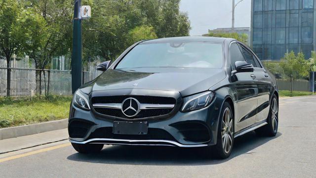 s500l奔驰