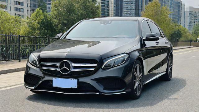 s500l奔驰