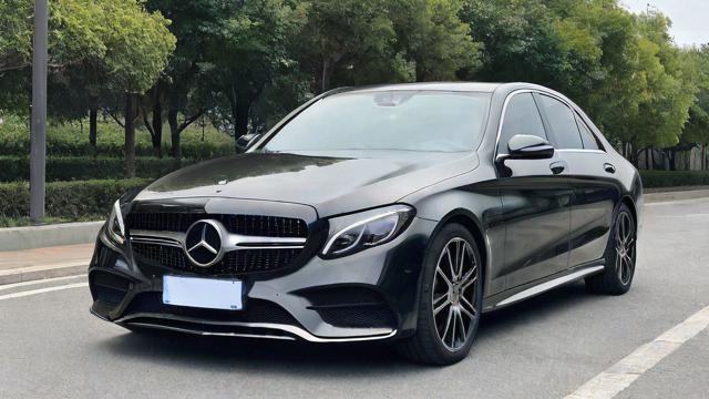 s63l奔驰多少钱