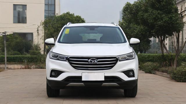 家用车买轿车还是suv