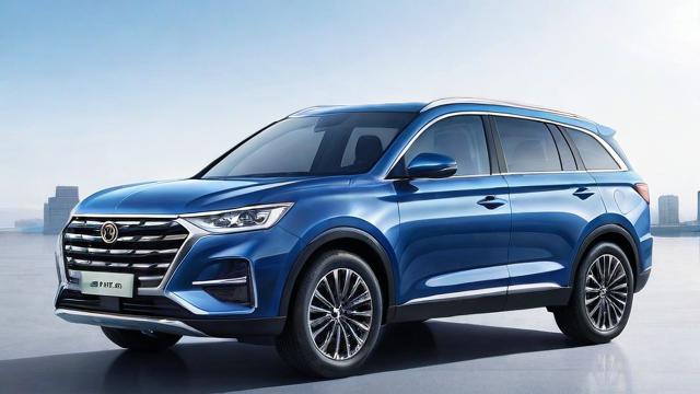 家用选轿车还是suv