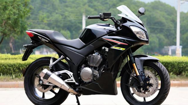 钱江摩托车125